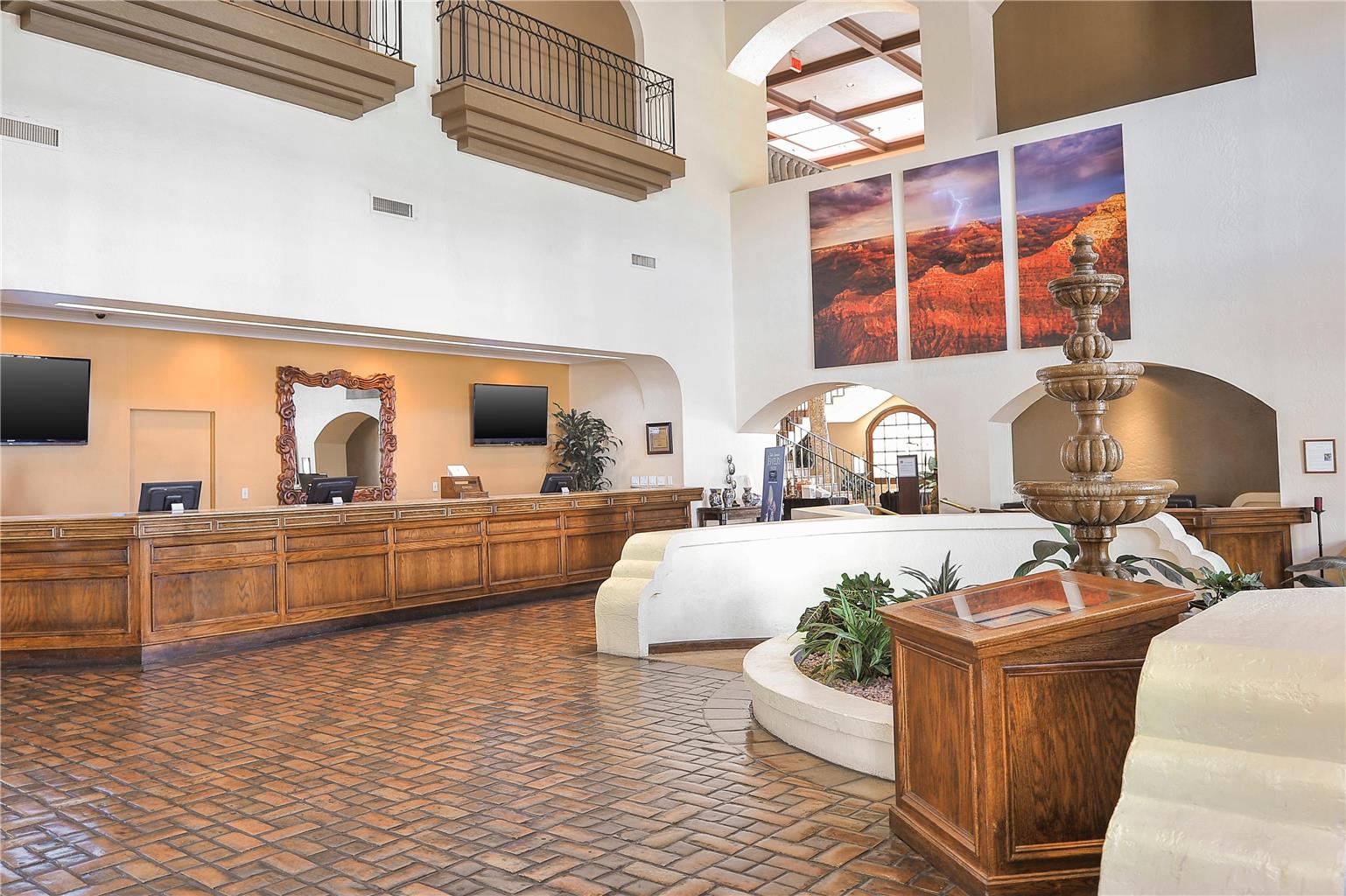 Hilton Vacation Club Los Abrigados Resort & Spa Sedona Image