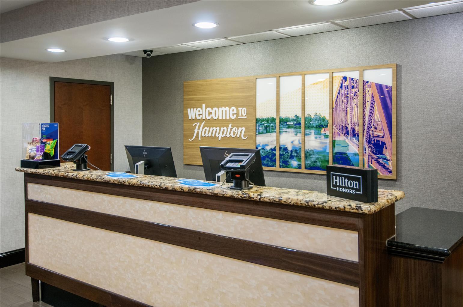 Hampton Inn West Monroe Image