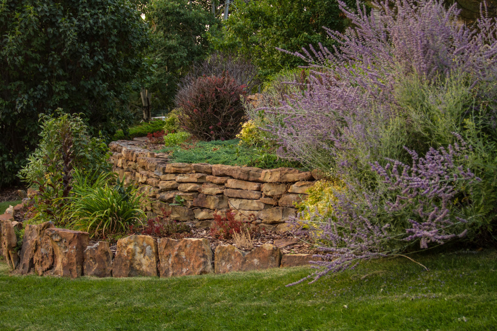 Billings Nursery & Landscaping Photo