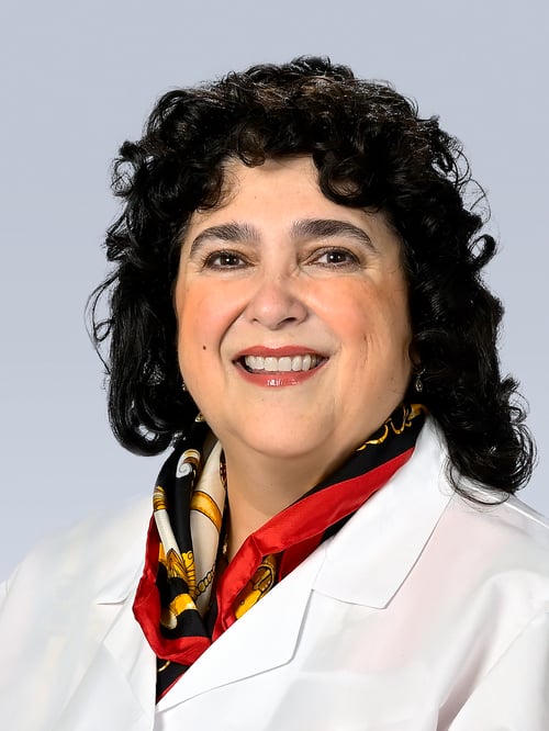 Cherie M. Ditre, MD