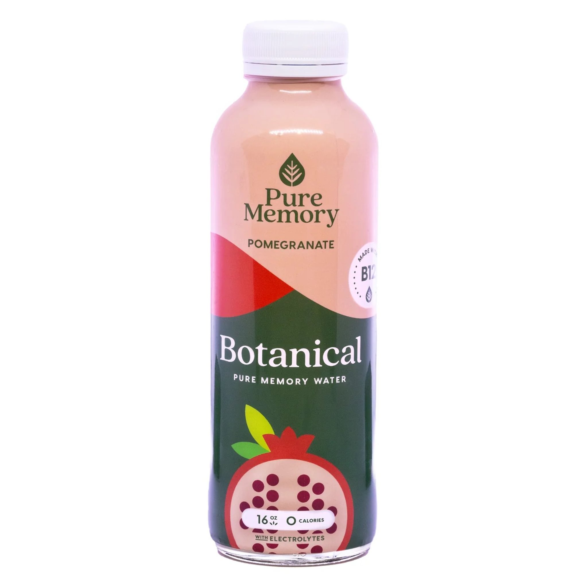 Pure Memory 16oz