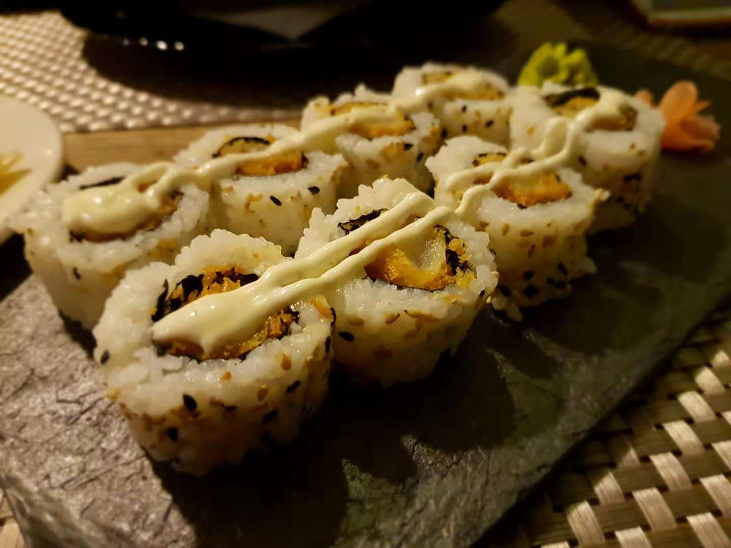 Images IDO Sushi Bar