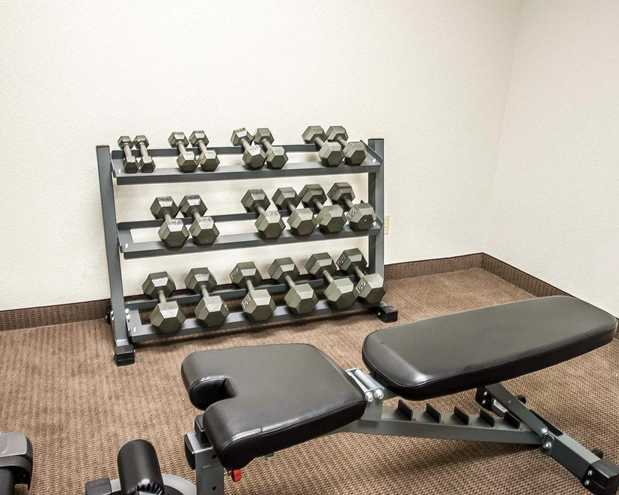 Images Sleep Inn & Suites Lake of the Ozarks