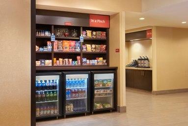 Images TownePlace Suites by Marriott Thunder Bay
