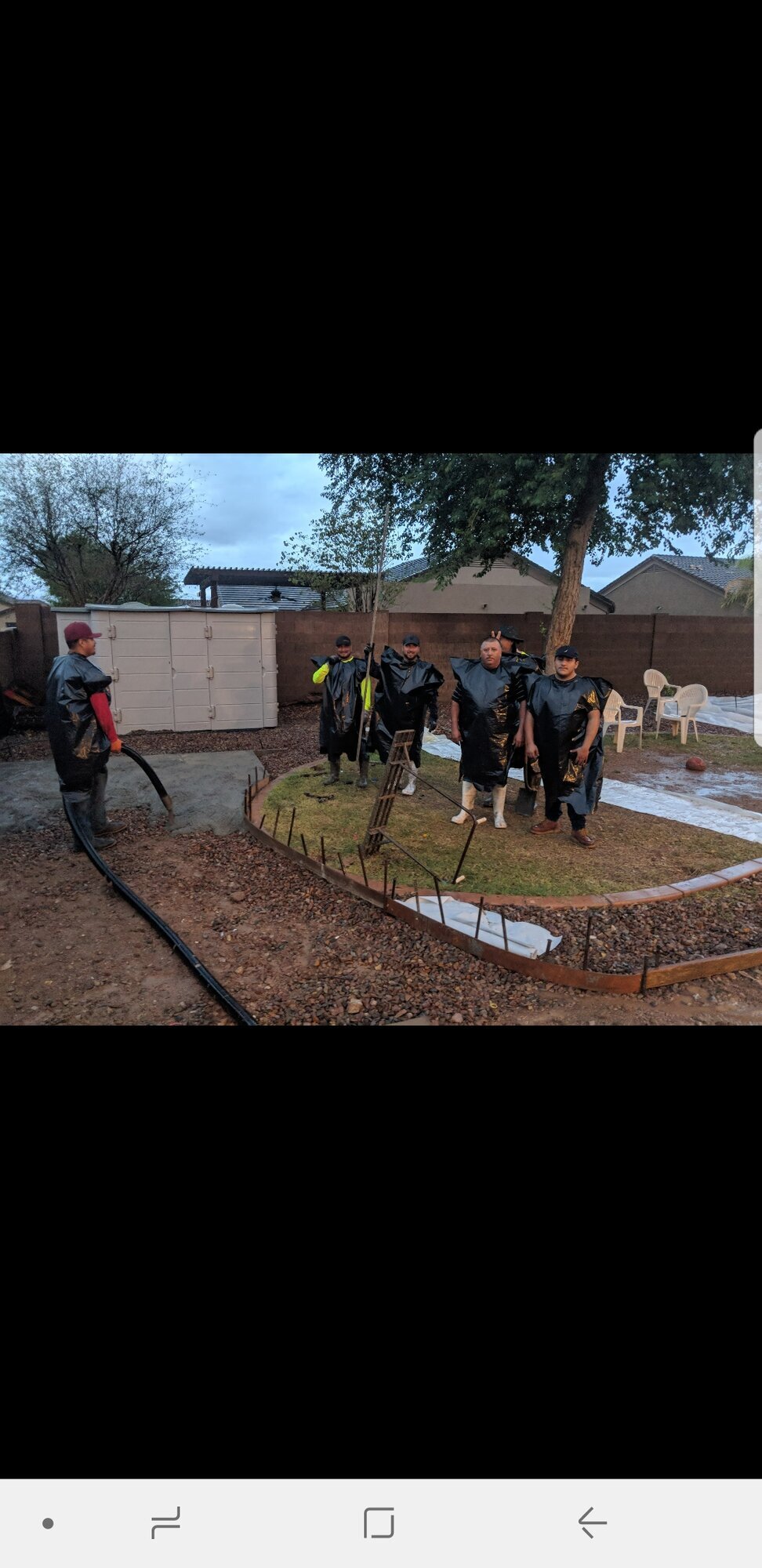 Fusion Ready Mix Image