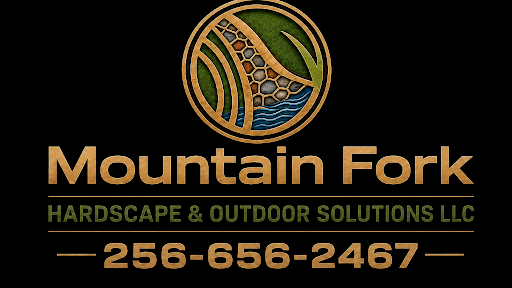 Mountain Fork Hardscape and Outdoor Solutions