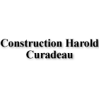 Construction Harold Curadeau Gaspé