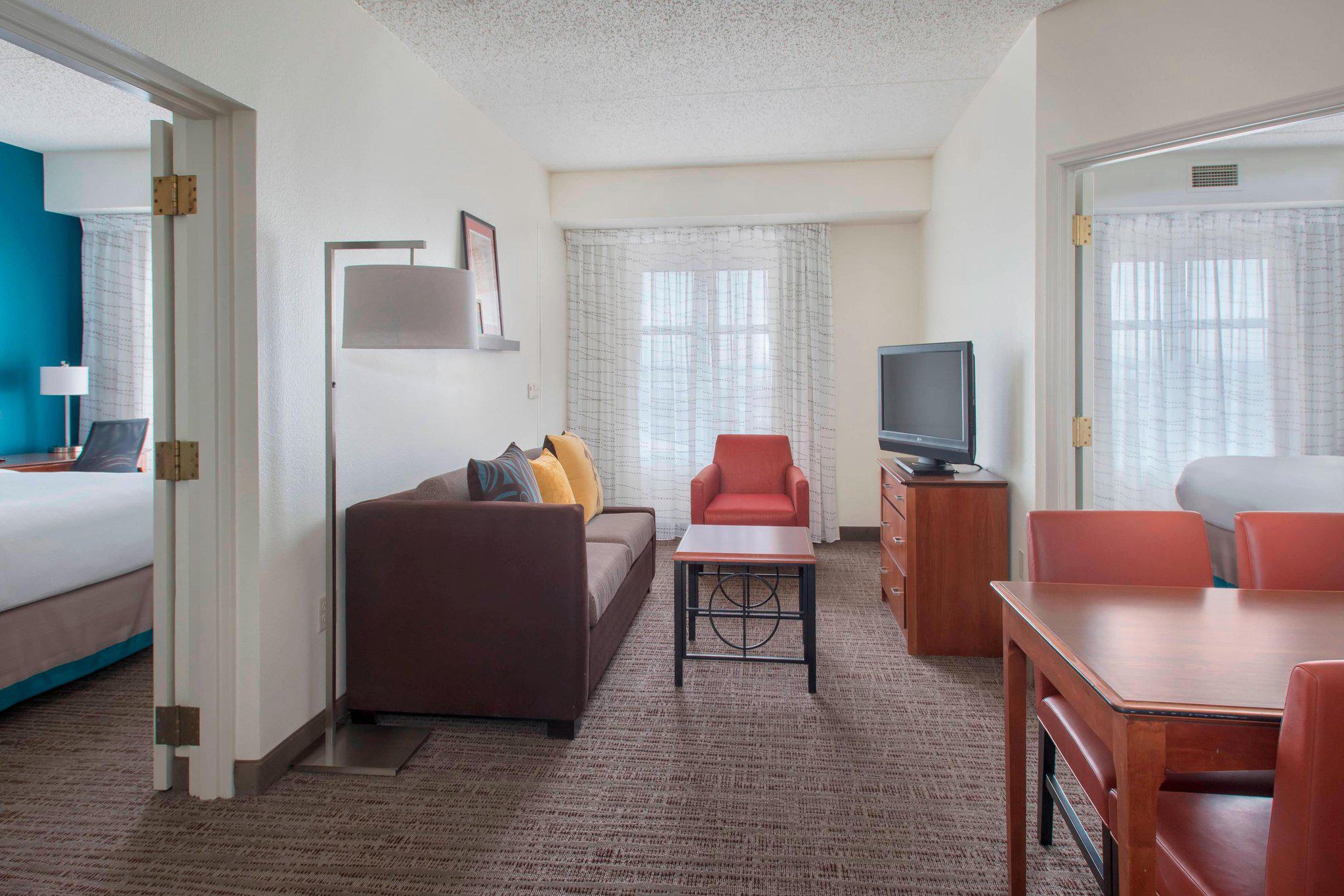 Residence Inn by Marriott Newark Elizabeth/Liberty International Airport Photo