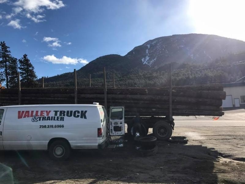 Images Valley Truck & Trailer Ltd