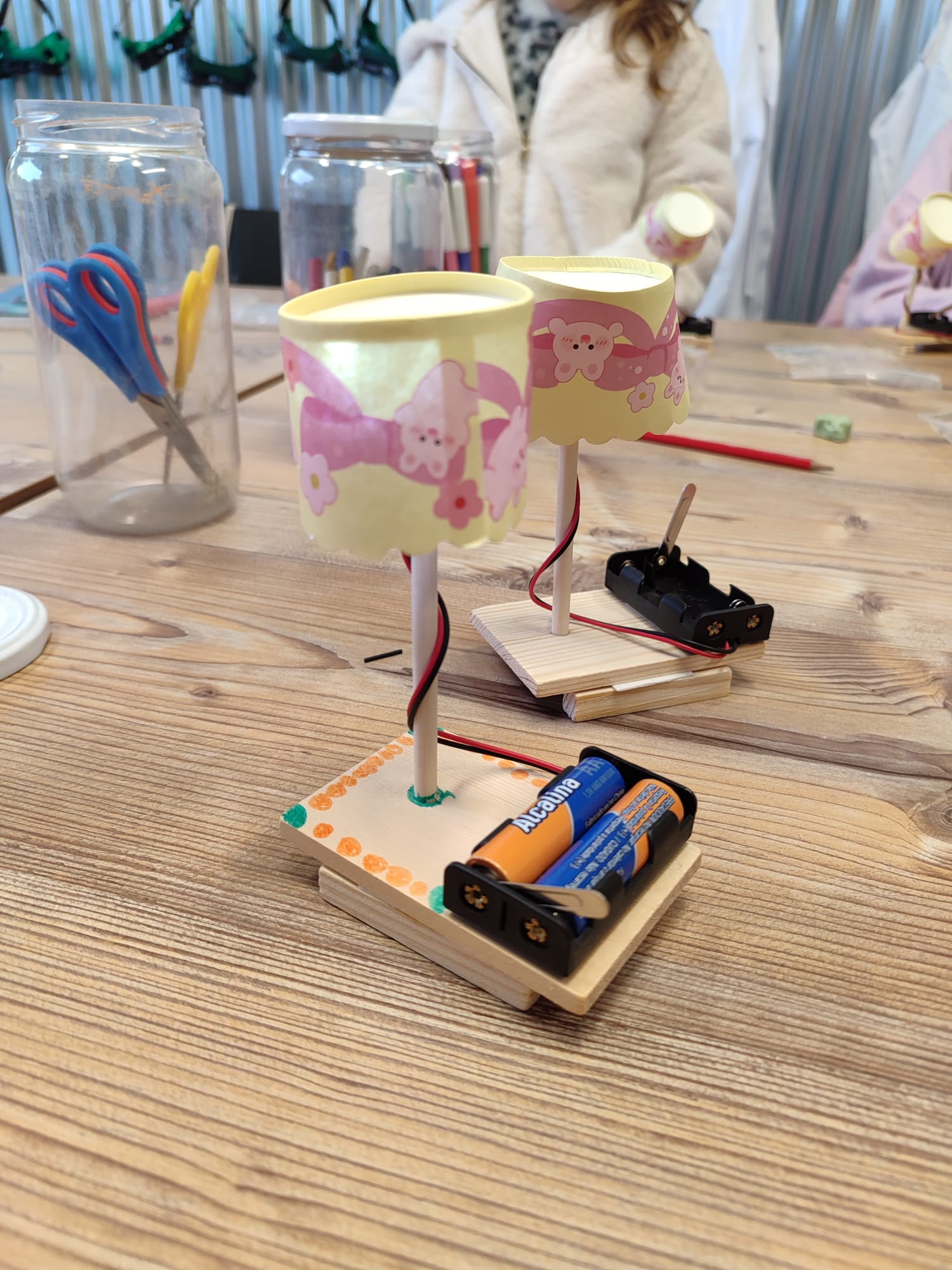 Galería en miniatura