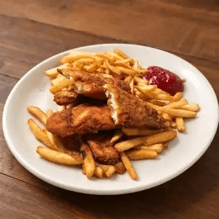 Kids Chicken Tenders