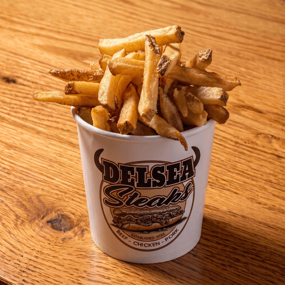 Regular Fry