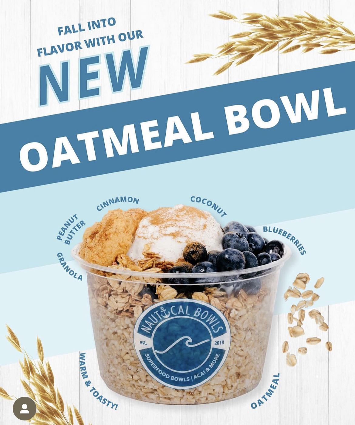 Nautical Bowls Image