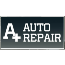 A+ Auto Repair