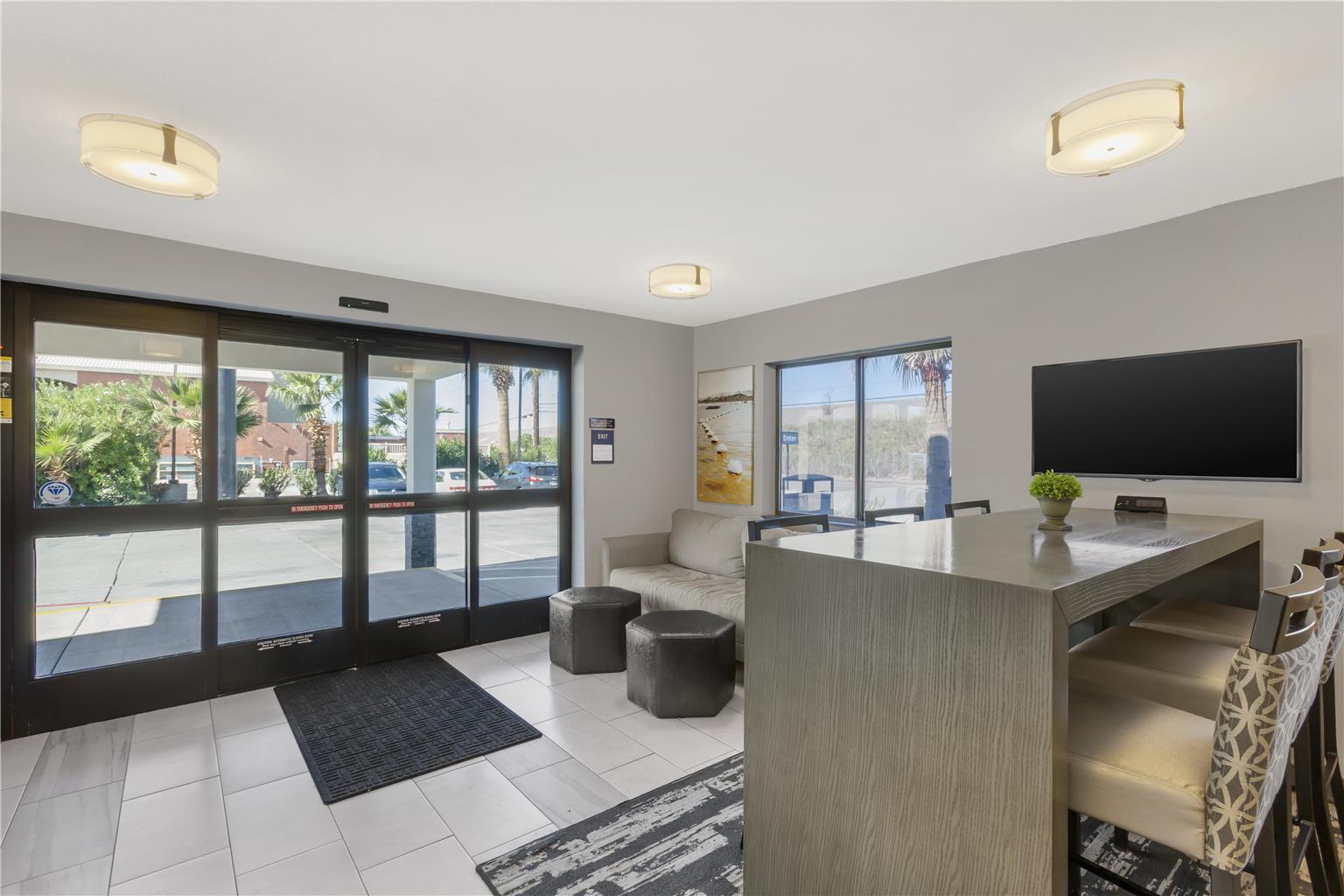 Best Western Blythe Image