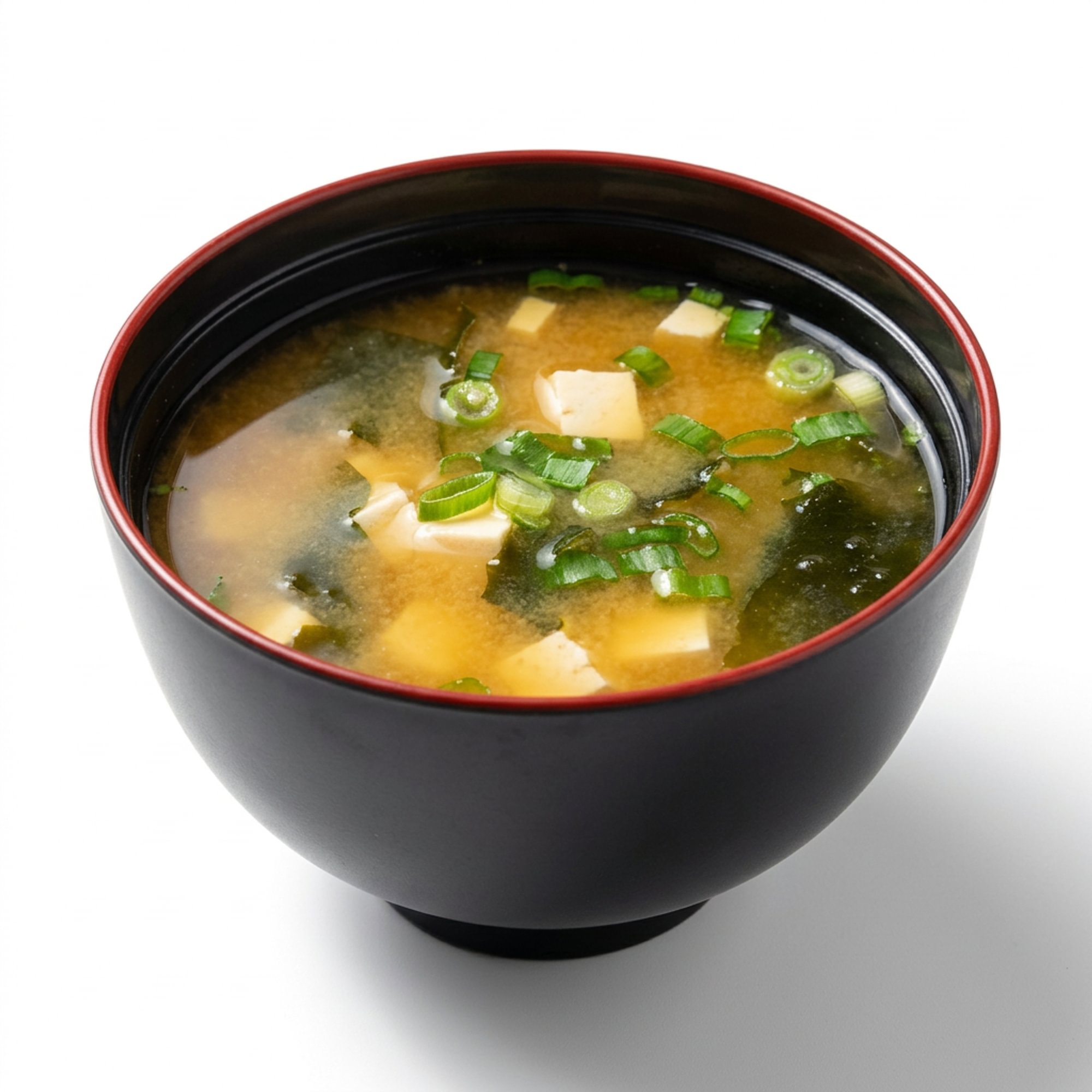 Miso Soup