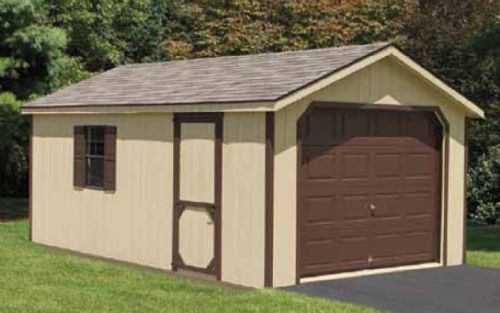 The Shed Lot ???? Shed Builder In Willingboro Photo