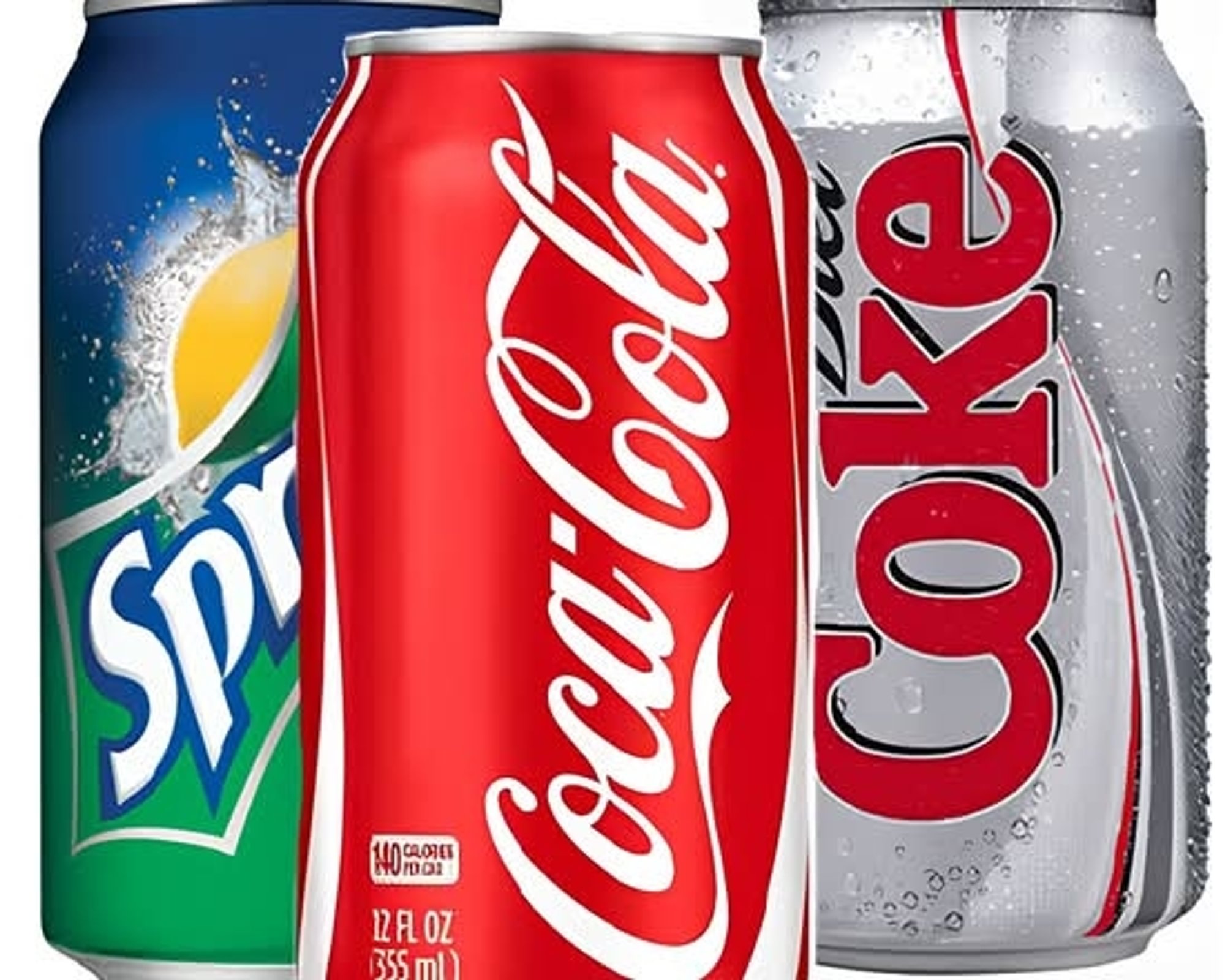 Sodas
