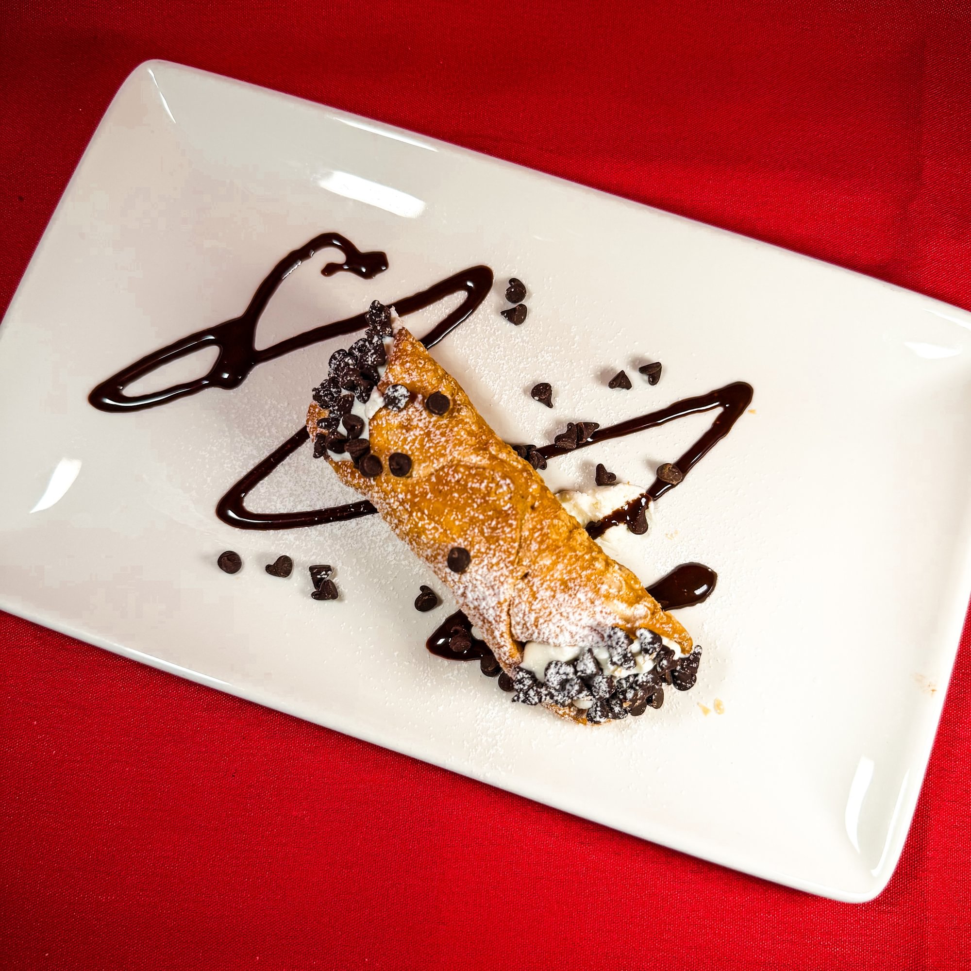 Cannoli