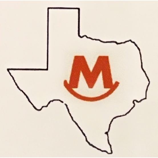 Rockin' M Land Clearing &amp; Earthworks Logo