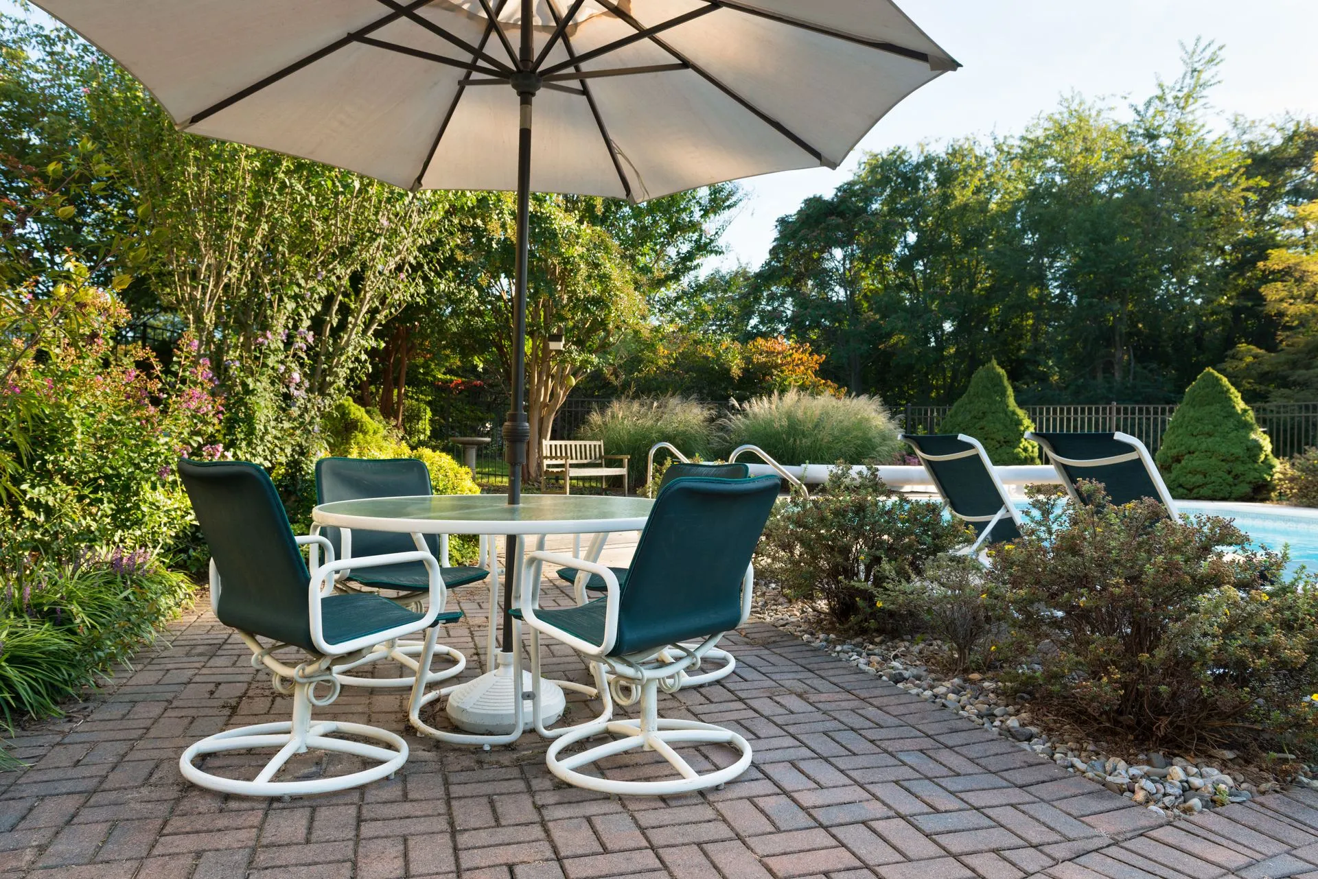 Residential Paving