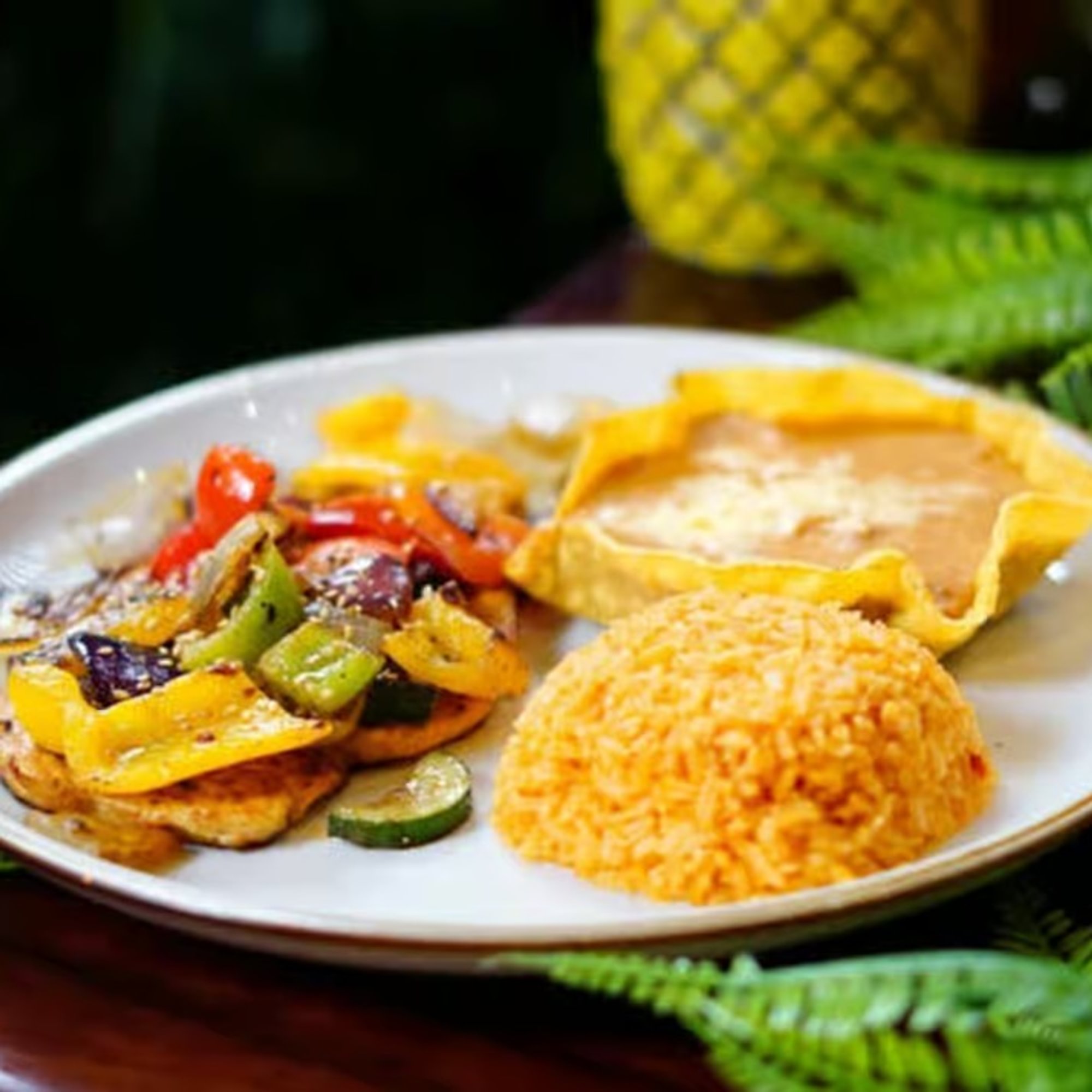 Pollo Sinaloa