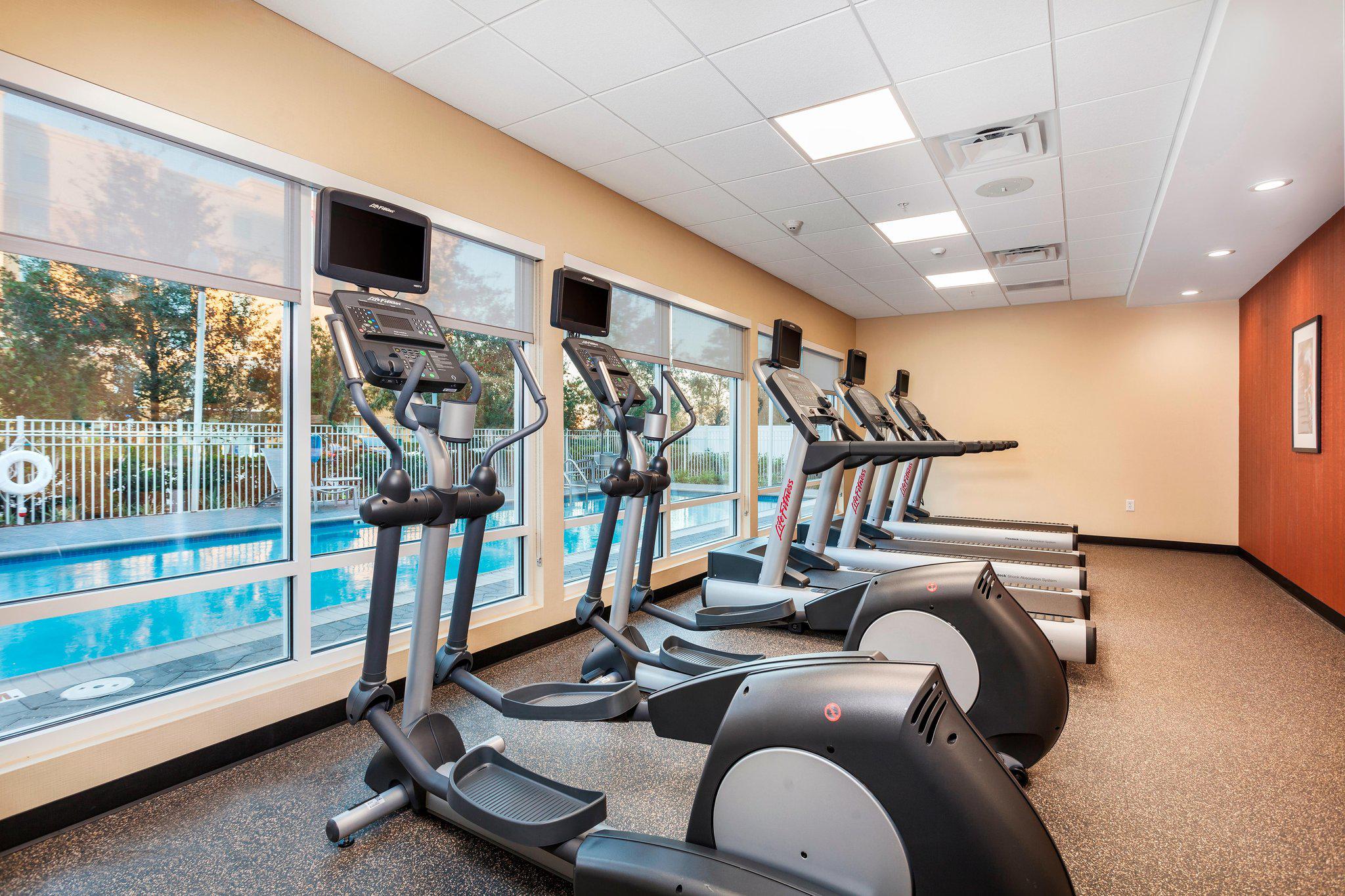 TownePlace Suites by Marriott Orlando Altamonte Springs/Maitland Photo