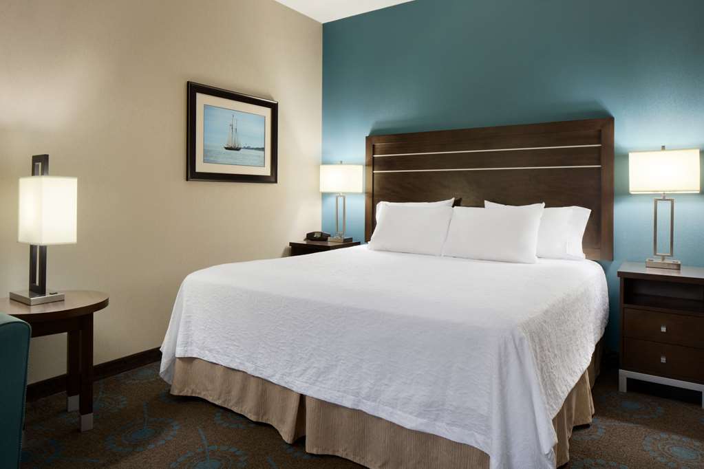 Hampton Inn & Suites Edgewood/Aberdeen-South Image