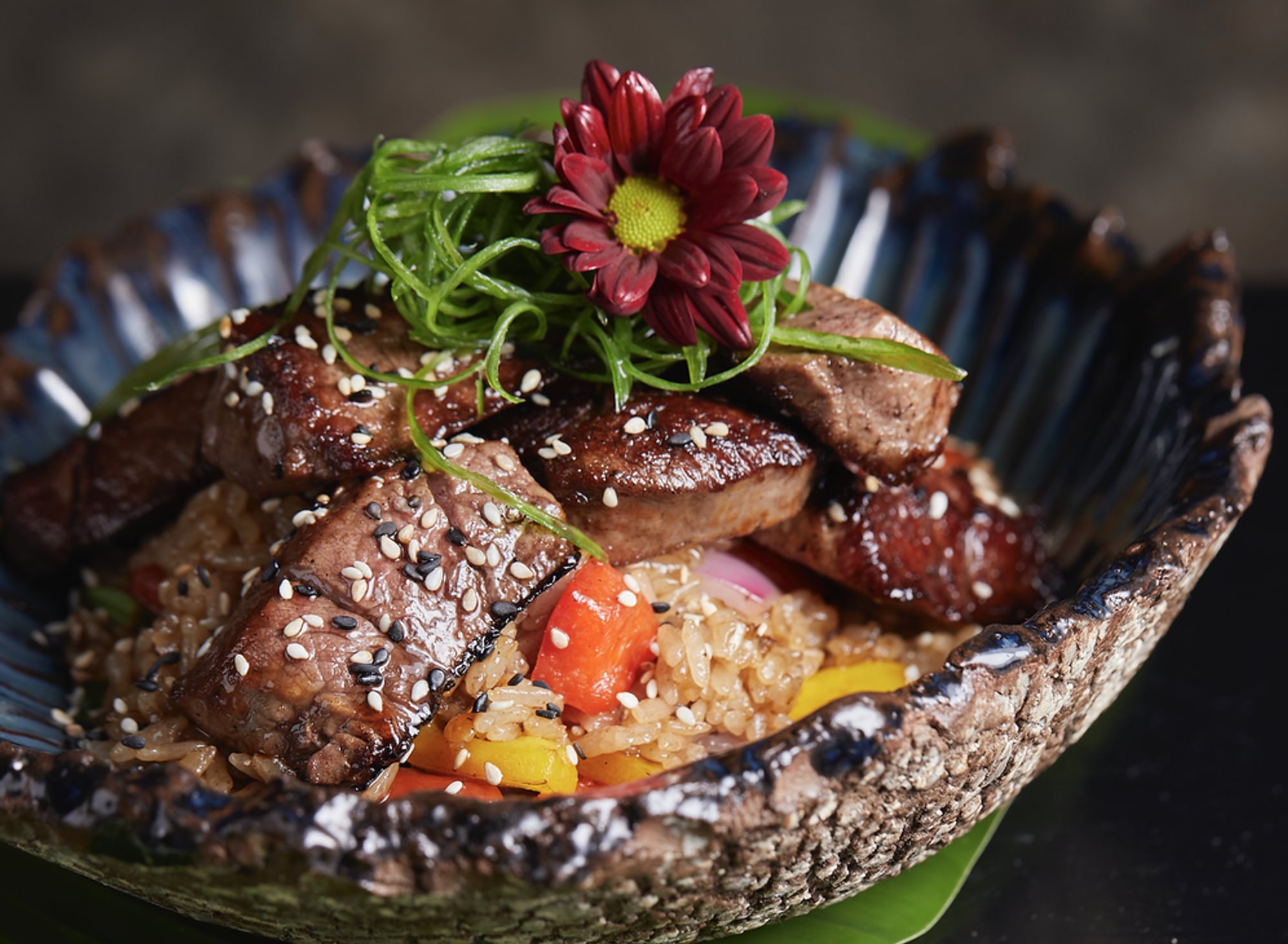 Yakimeshi