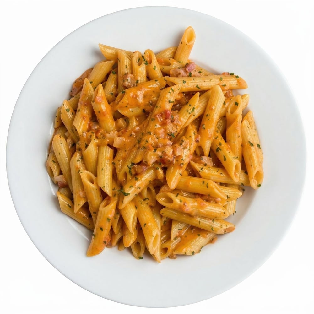 Pasta Alla Vodka