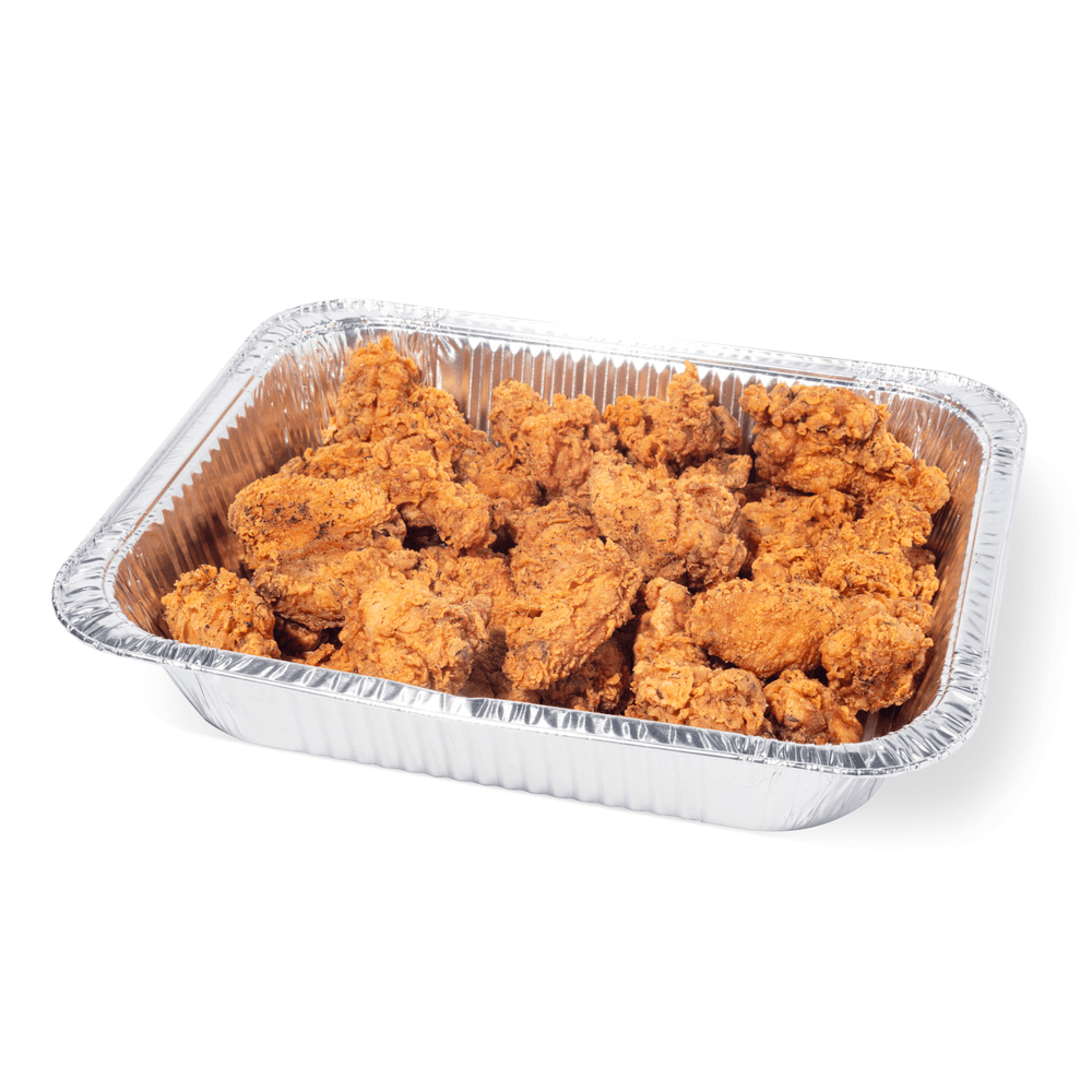 Tray of 30 Wings