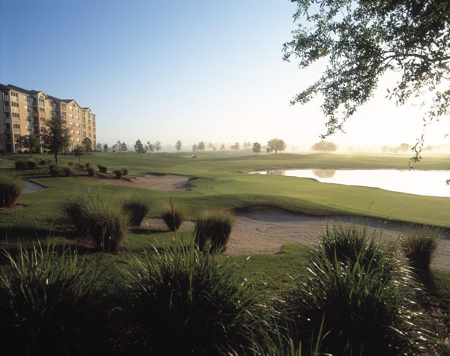 Holiday Inn Club Vacations at Orange Lake Resort Photo