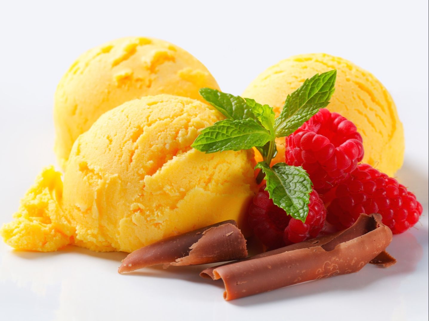 Alphonso Mango