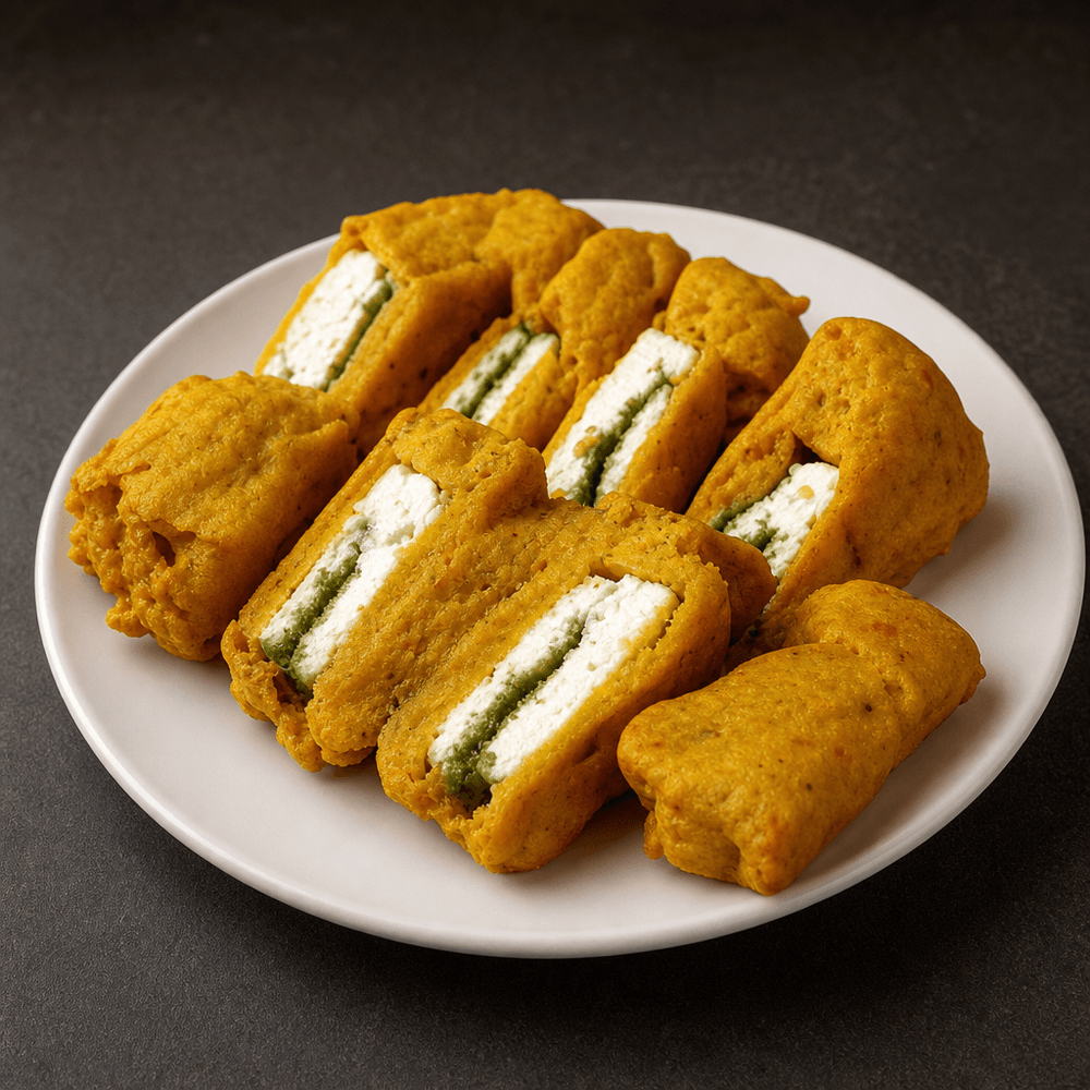 Paneer Pakora