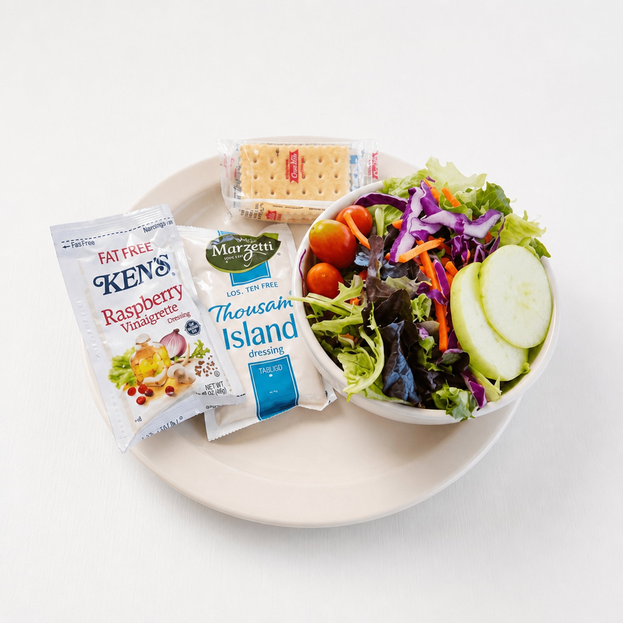 Side Salad
