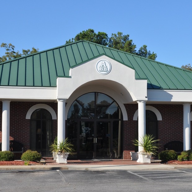 Images Anderson Brothers Bank