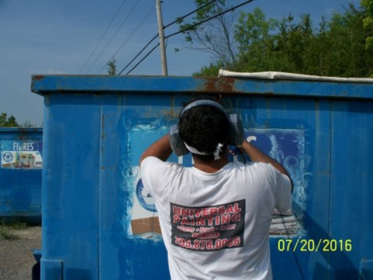 Images Universal Painting EST 1985