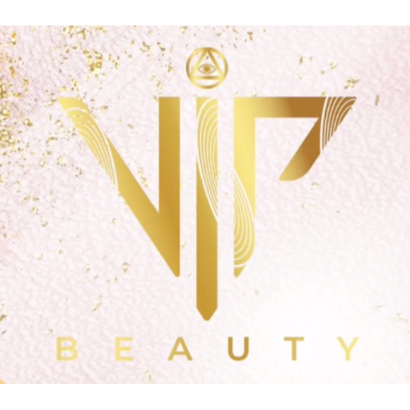 Logo von VIP Beauty Nürnberg