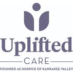 UpliftedCare Logo