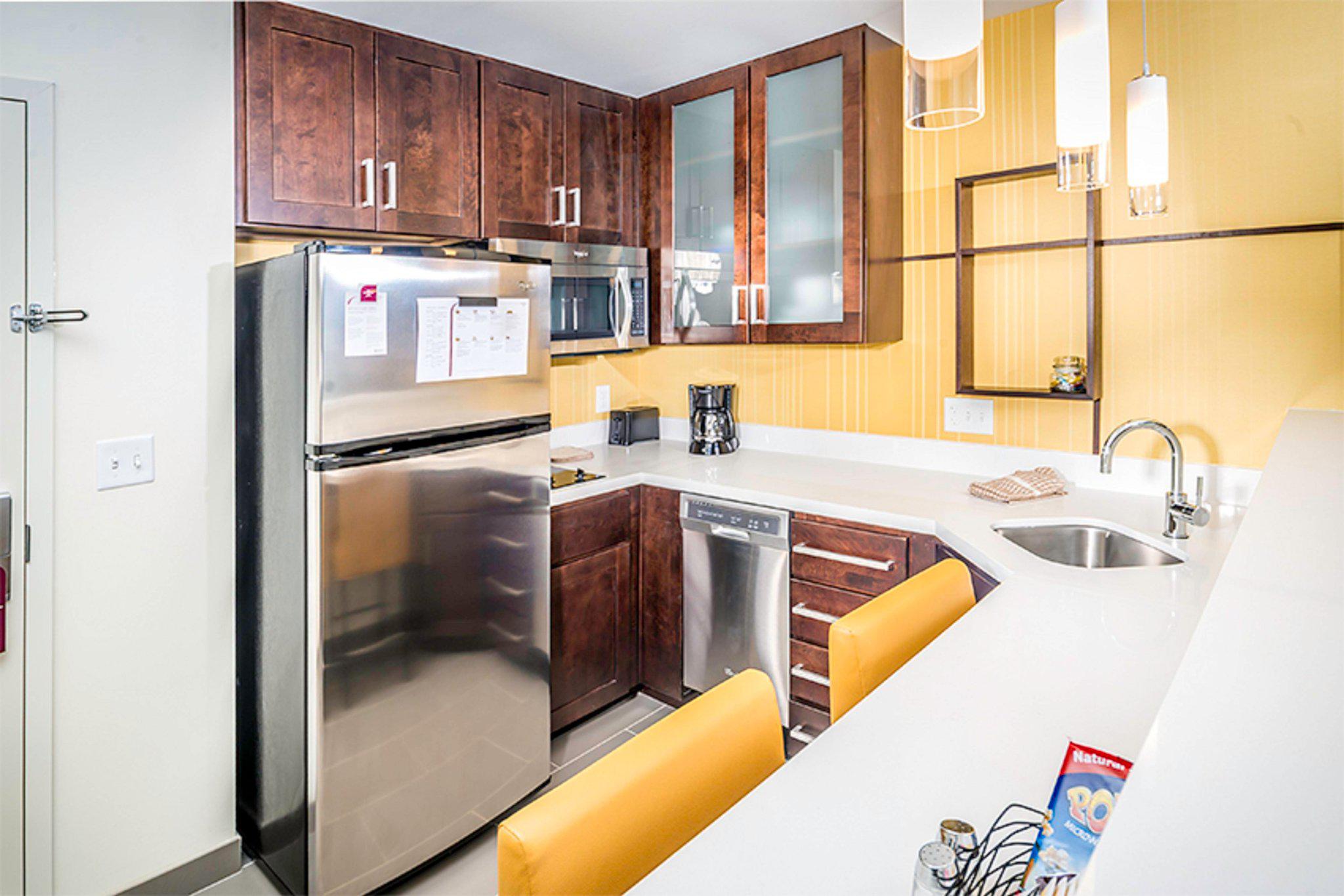 Residence Inn by Marriott Columbus Polaris Photo