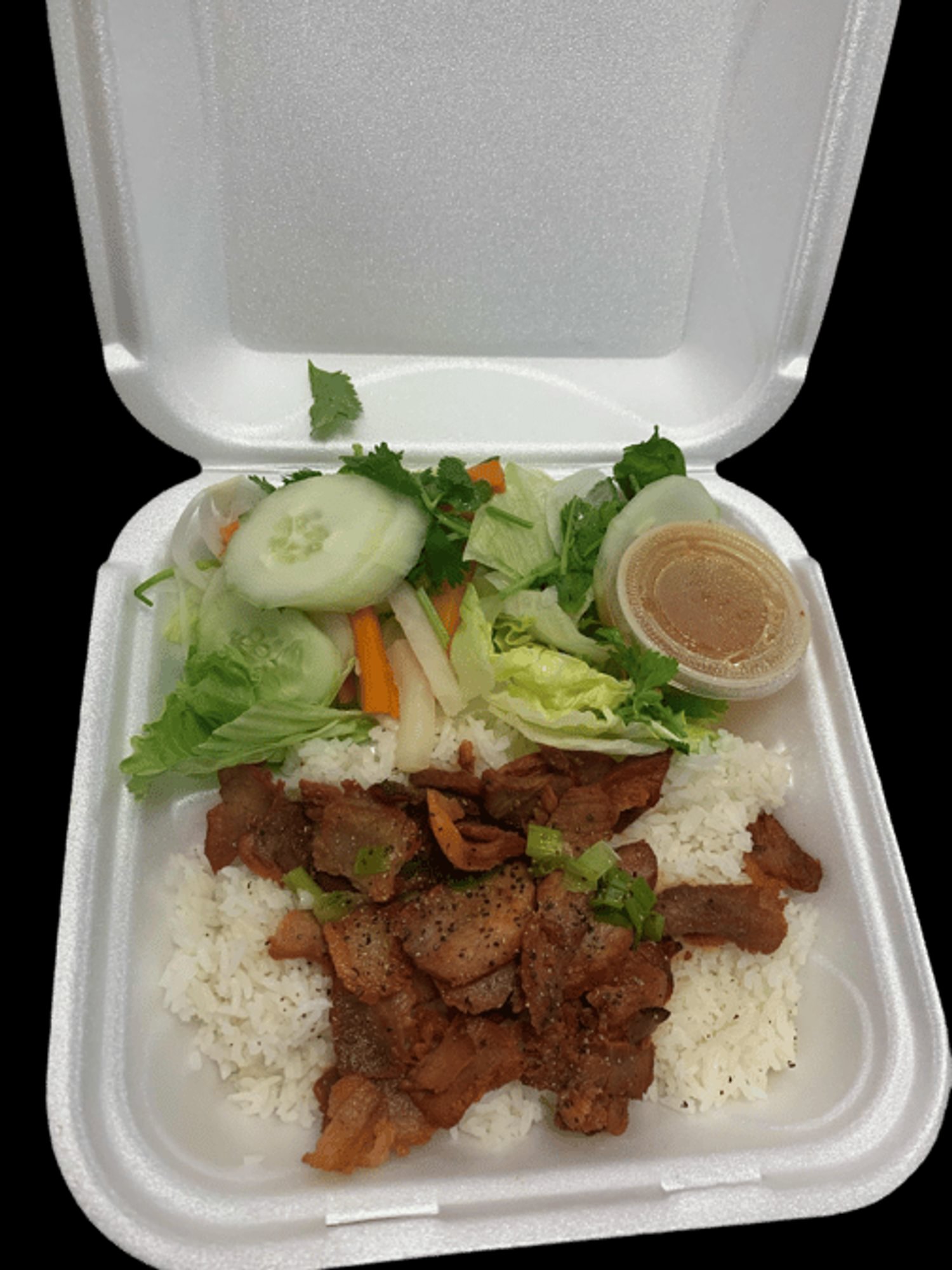 Char Siu Pork HB