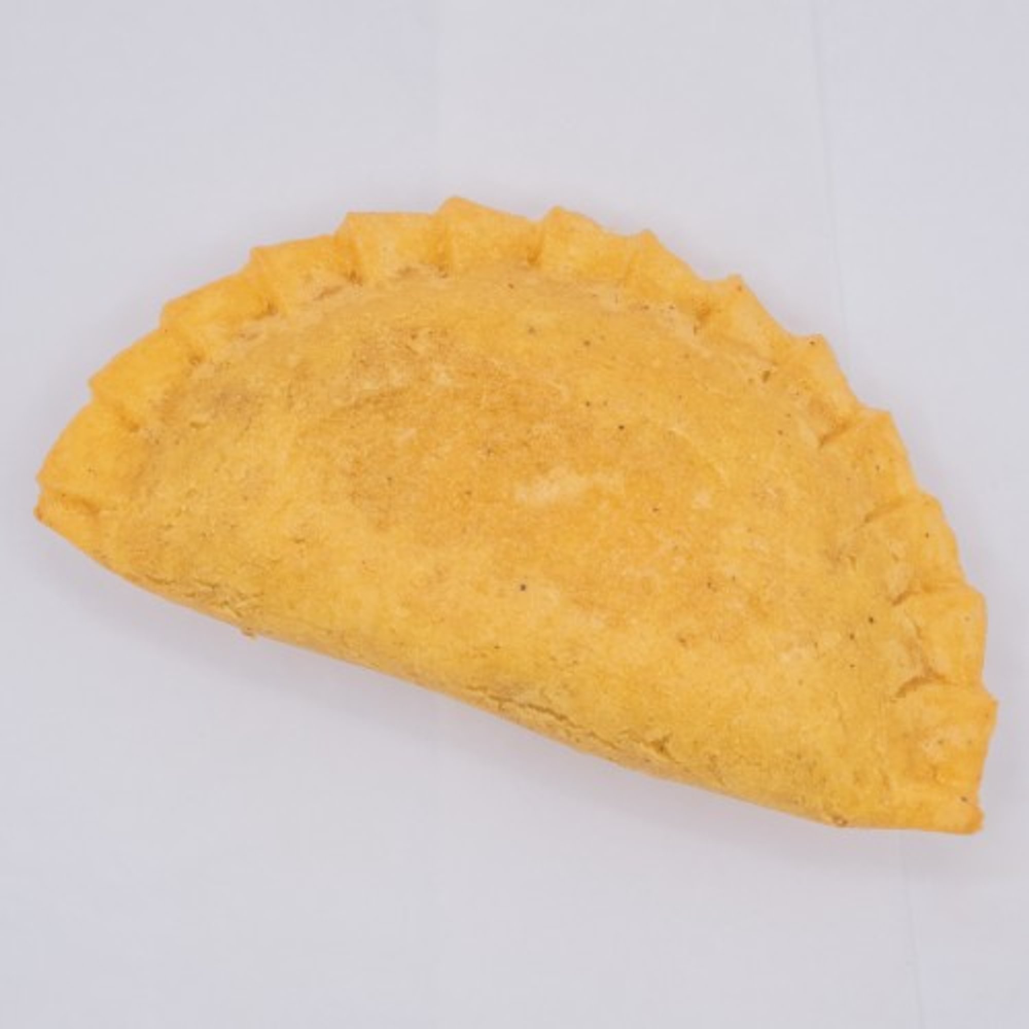Pepperoni Pizza Empanada