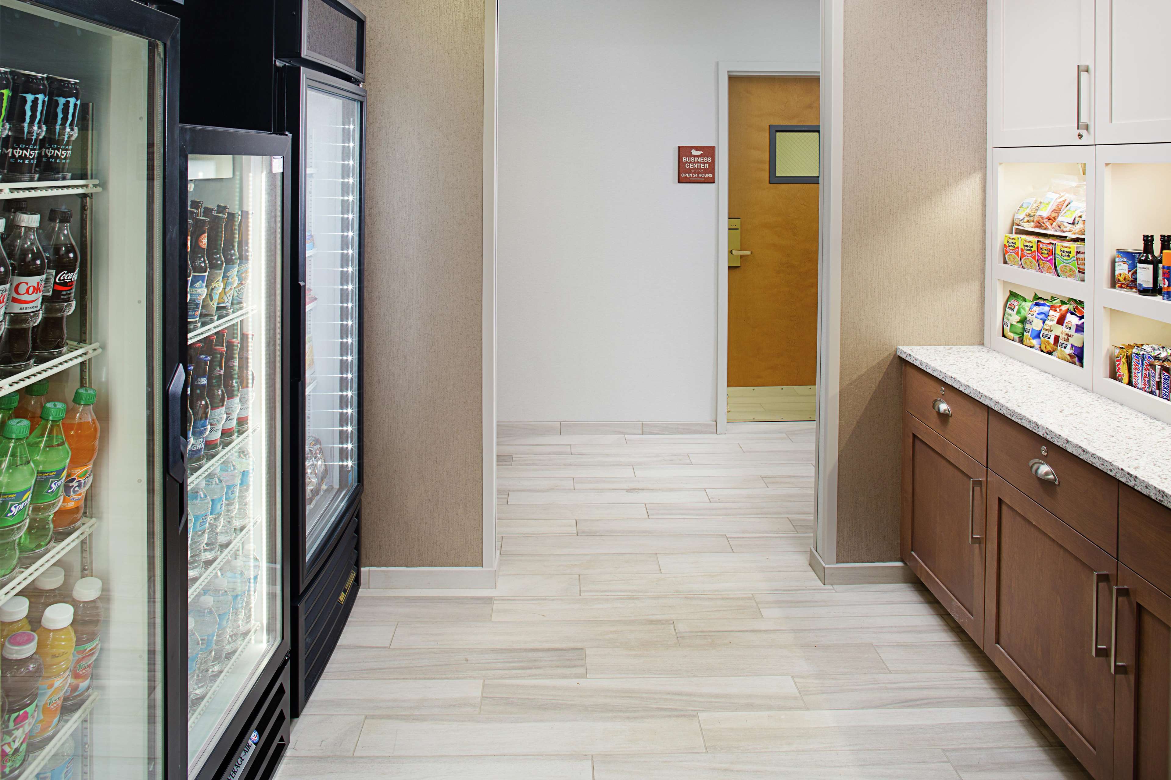 Homewood Suites by Hilton Colorado Springs-North Photo