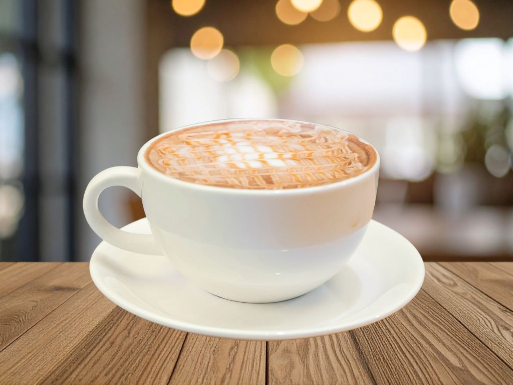Macchiato