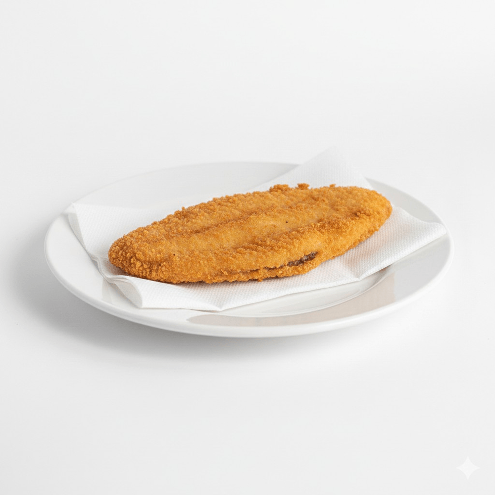 Pc Cat Fillet