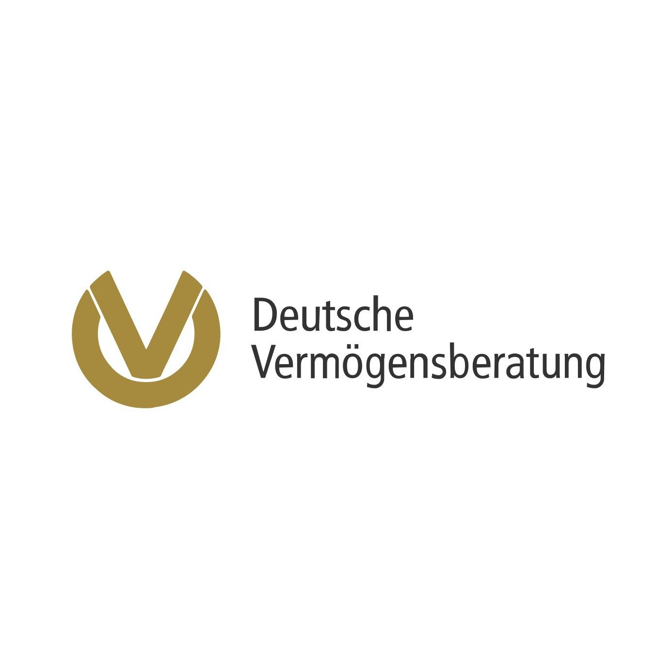 Logo von Deutsche Vermögensberatung - Peter Zeuner