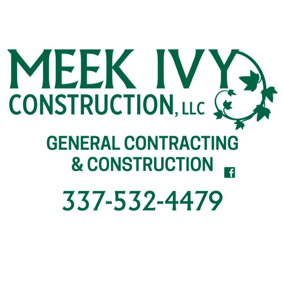 Meek Ivy Construction