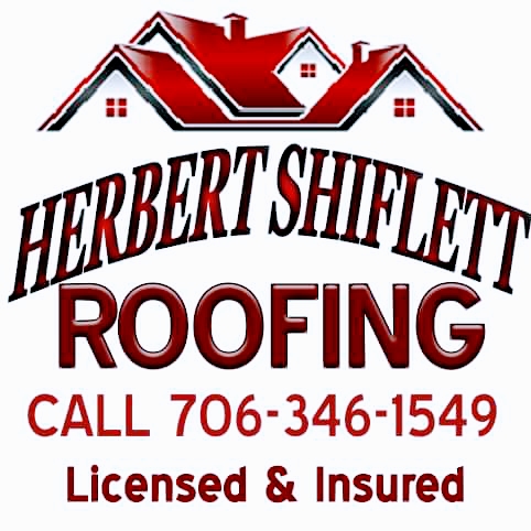 Herbert Shiflett Roofing - Rome Photo