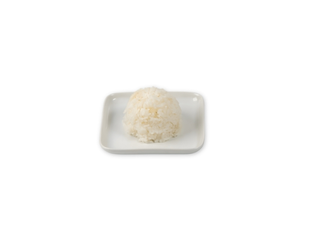 White Rice