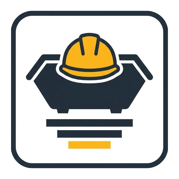 Hard Hat Dumpster Rental